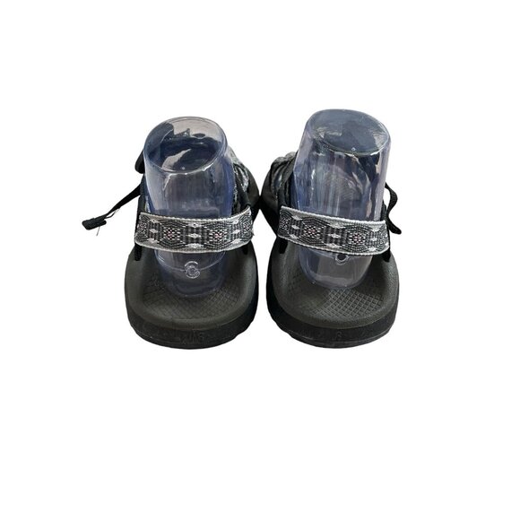 Chaco Sandals Z Cloud X2 Purple Womens Size 8 - Picture 5 of 9
